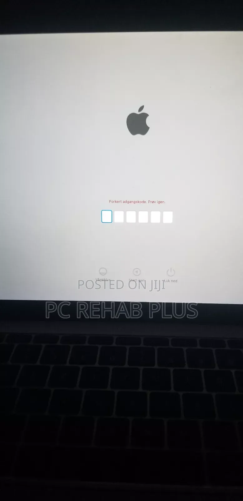 Bios/Efi Programming Both Laptops Macbooks. We Are Pc-rehab+