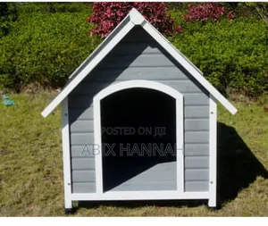 Single Door Dog Kennel