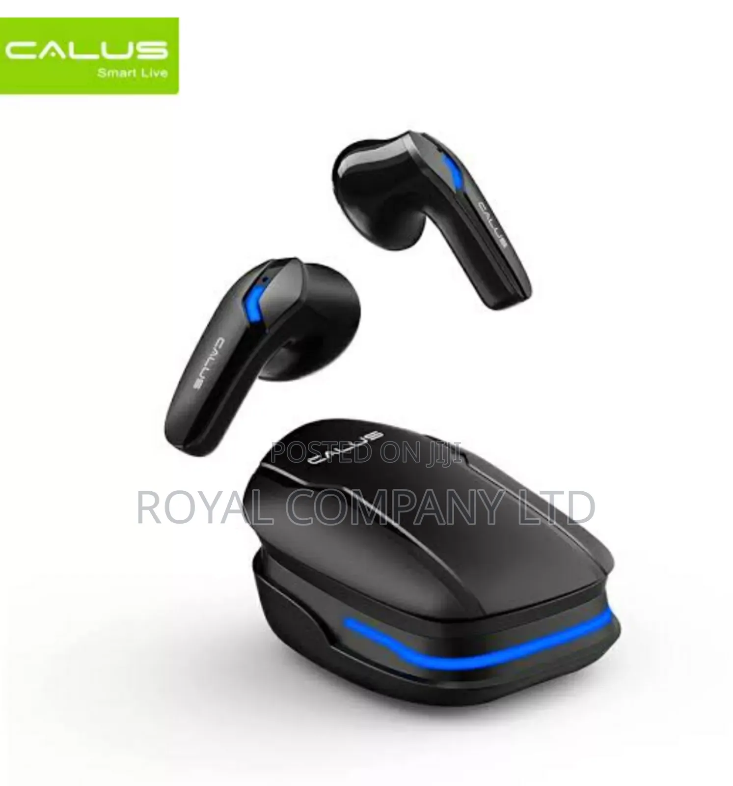 Enc-2pro Earbuds Hi-Fi Surround