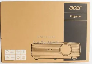 Acer Projector X1126AH 4000 Lumens