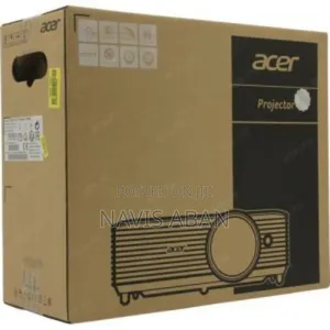 Acer Projector X1126AH 4000 Lumens