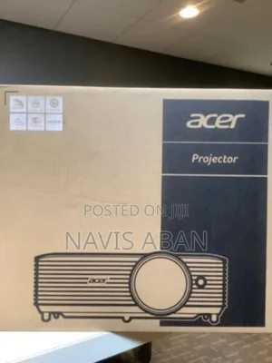 Acer Projector X1126AH 4000 Lumens