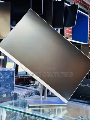 Monitor Ips 24 Inch Hp VGA HDMI DP DIV Display