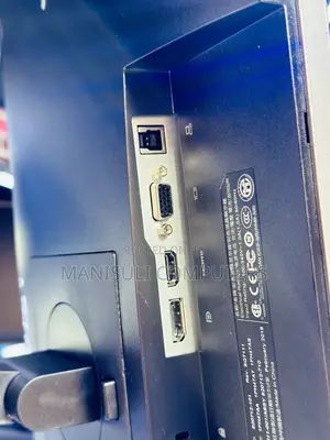 Monitor Hp Ips 24 Inch VGA, USB 3.0 HDMI, 3.0dp