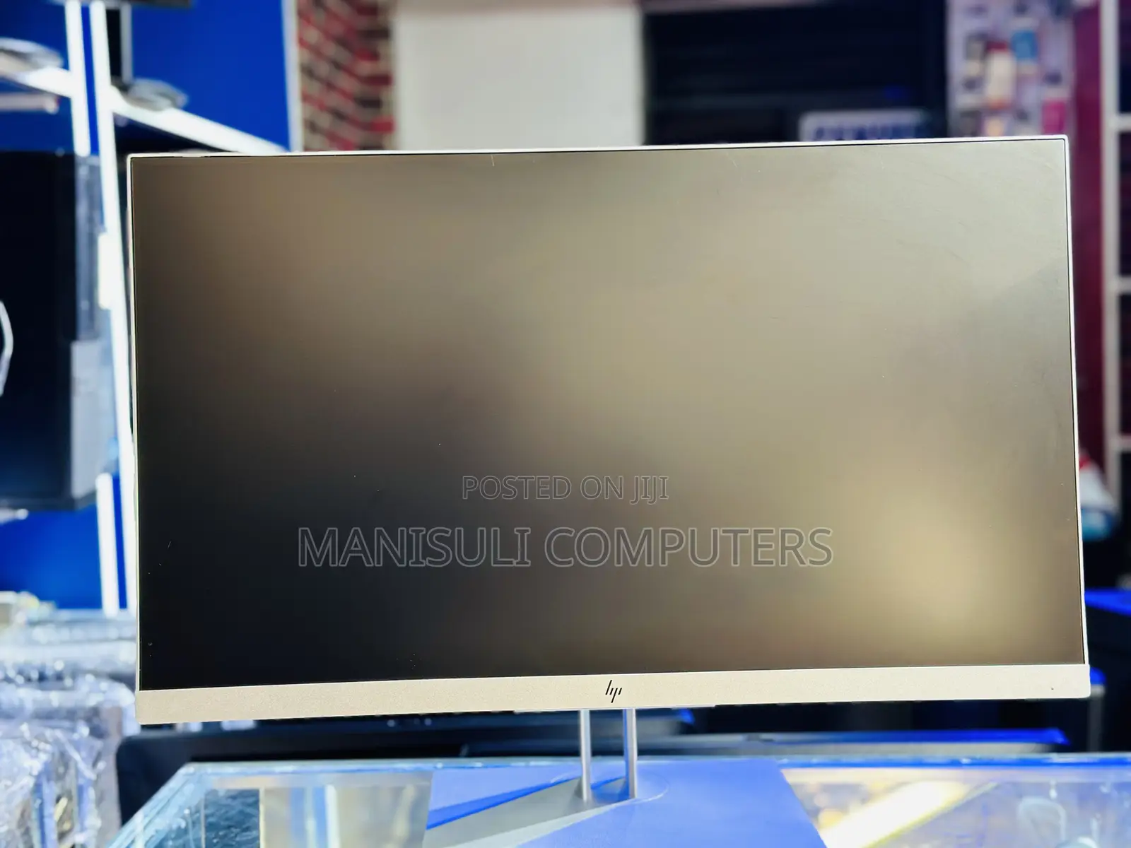 Monitor Hp Ips 24 Inch VGA, USB 3.0 HDMI, 3.0dp