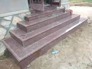 Staircase Finishing