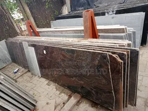 Kitchen Work Tops