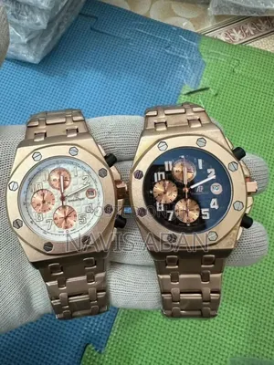 Audemars Piguet Genuine Watches