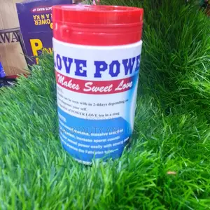 Love Power Powder