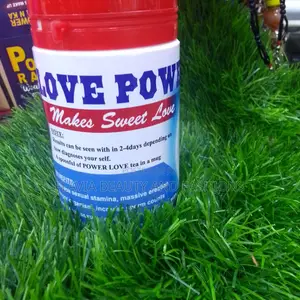 Love Power Powder
