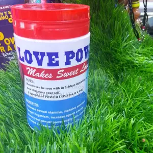 Love Power Powder