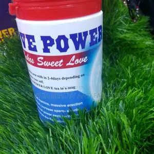 Love Power Powder