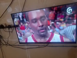 43 Inches Lg Frameless Digital Flat Screen Tv