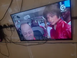 43 Inches Lg Frameless Digital Flat Screen Tv