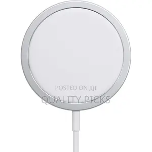 Apple Magsafe Charger - Wireless Charger With Fast Charging