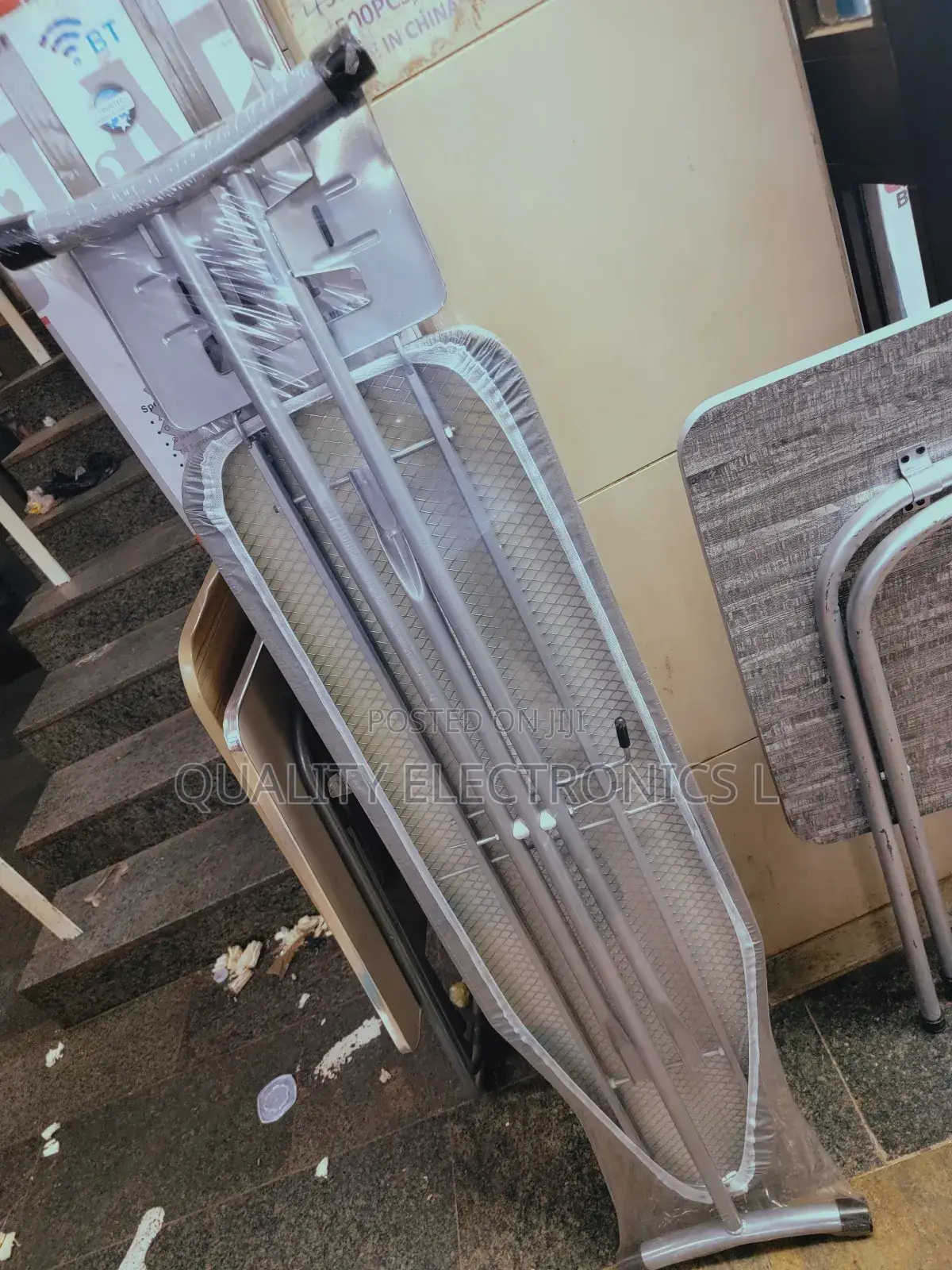 Foldable Ironing Boards at 