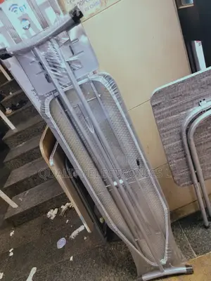 Foldable Ironing Boards at 