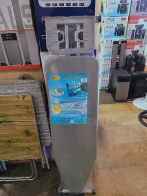 Foldable Ironing Boards at 