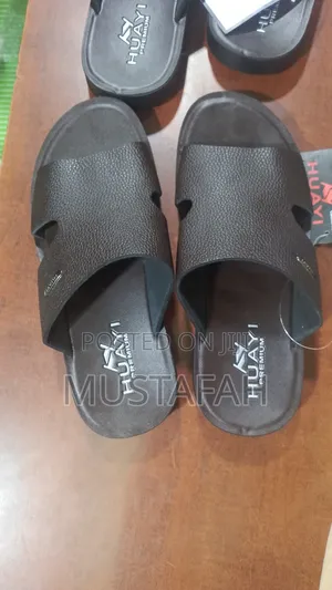 Open Shoes