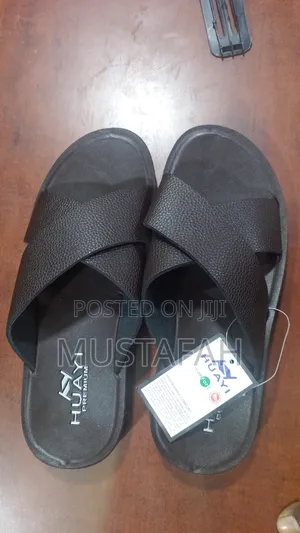 Open Shoes