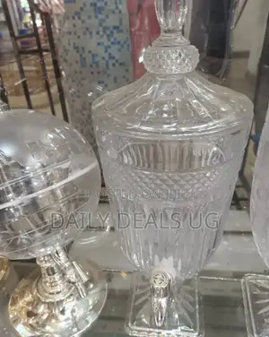 Juice Dispenser