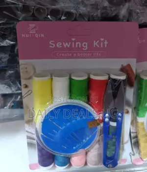 Sewing Kit
