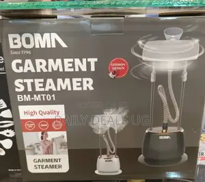 BOMA Garment Steamer