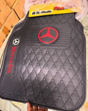 Car Carpets for Mercedes Benz
