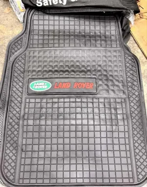 Car Carpets for Land Cruiser