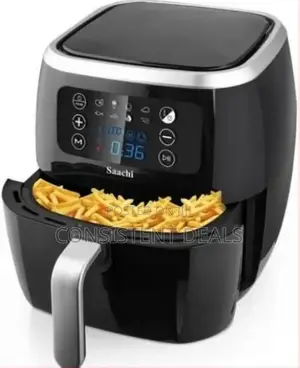 Saachi Electric 7.0L Air Fryer