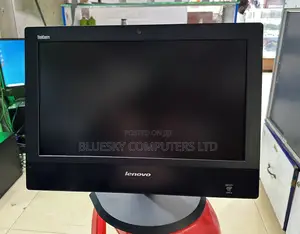 Desktop Computer Lenovo 8GB Intel Core I5 HDD 500GB
