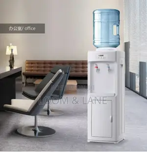 Hot and Cold Water Dispenser