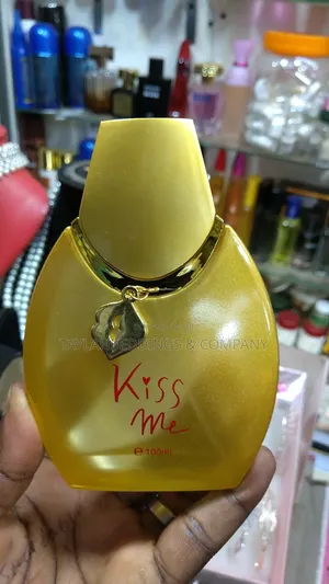 Kiss Me Perfume for Women 100ml