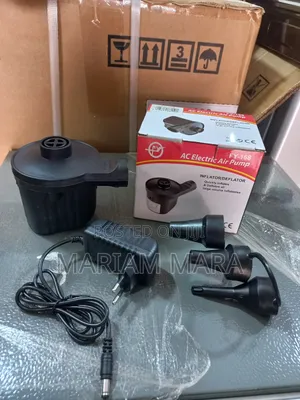 Electric Air Pump