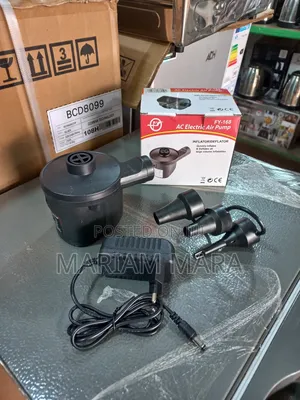 Electric Air Pump
