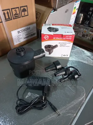 Electric Air Pump