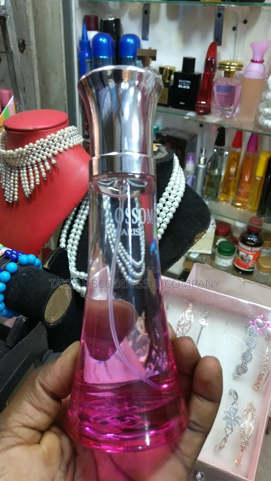 Blossom Paris Spray 100ml