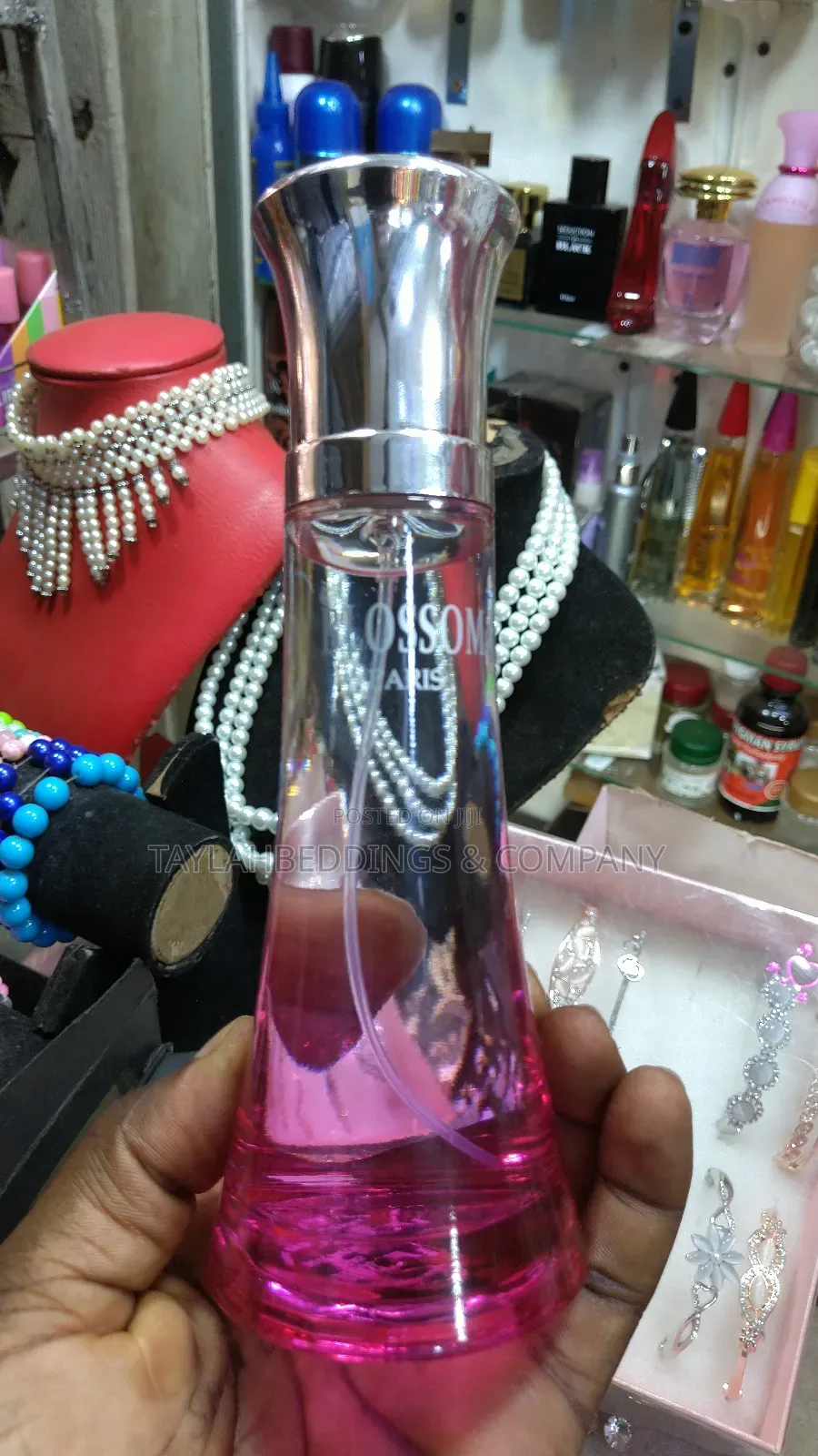 Blossom Paris Spray 100ml