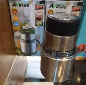 Electric Avinas Grinder