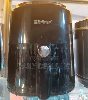 Electric Hoffman's Air Fryer
