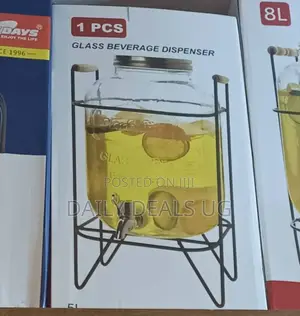 Drinking Dispenser