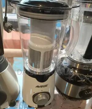 Electric Avinas Portable Juice