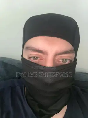 Mask Airsoft Full Face Balaclava Ski Mask