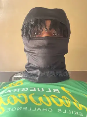 Mask Airsoft Full Face Balaclava Ski Mask