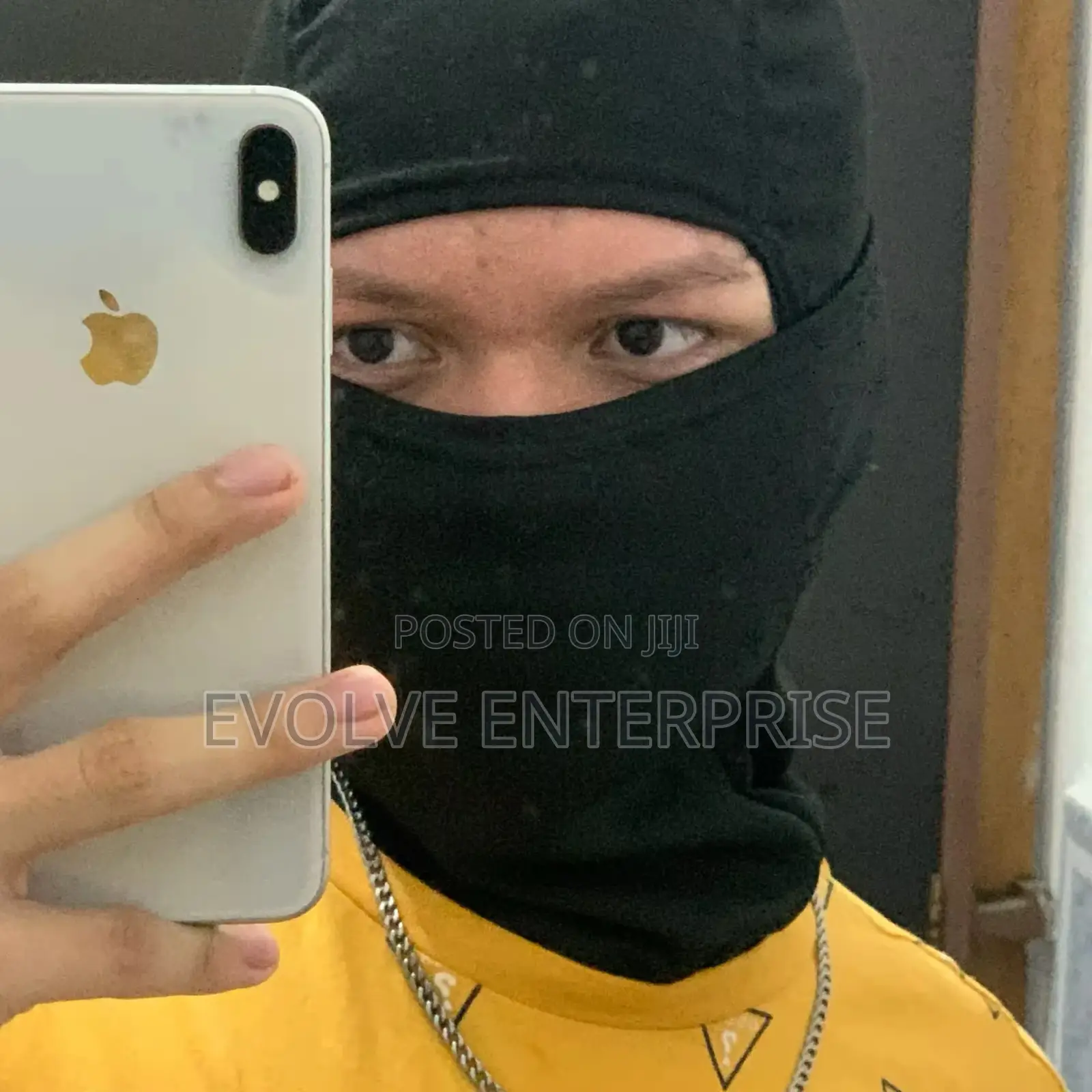 Mask Airsoft Full Face Balaclava Ski Mask