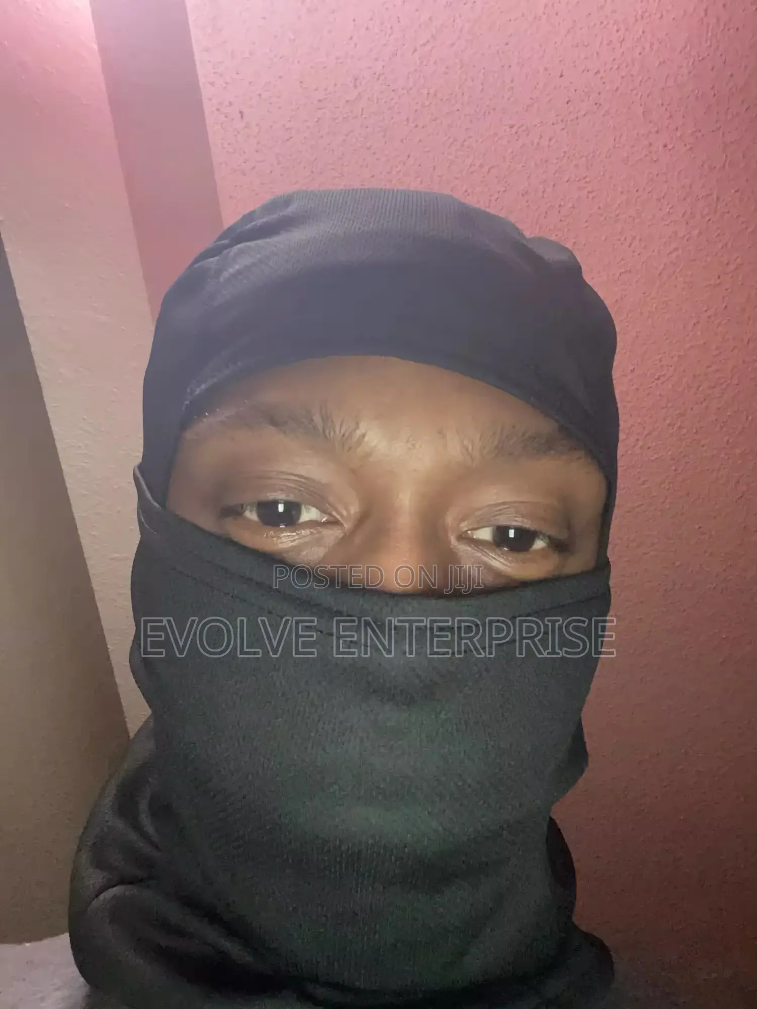 Mask Airsoft Full Face Balaclava Ski Mask