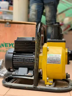 2inch Solar Surface Pump