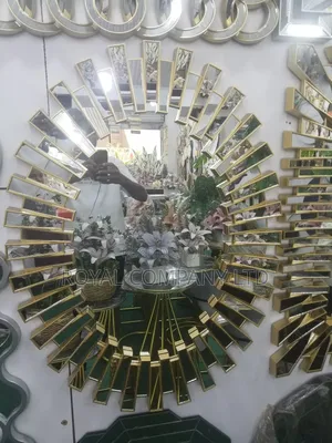 Mirror Deco/Multi Mirrors for Deco