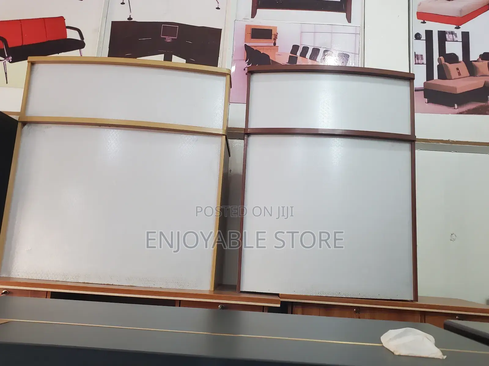 Reception Table Reception Table Brand New