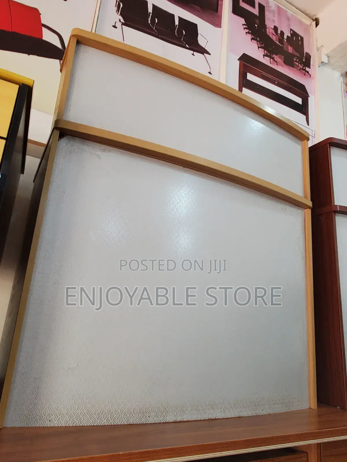 Reception Table Reception Table Brand New